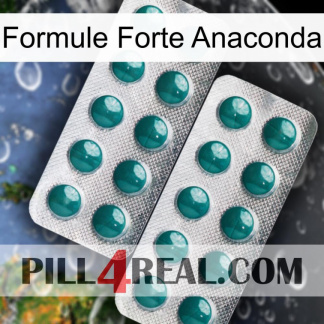 Anaconda Strong Formula dapoxetine2
